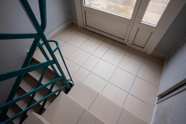 Revêtements de sols Troyes