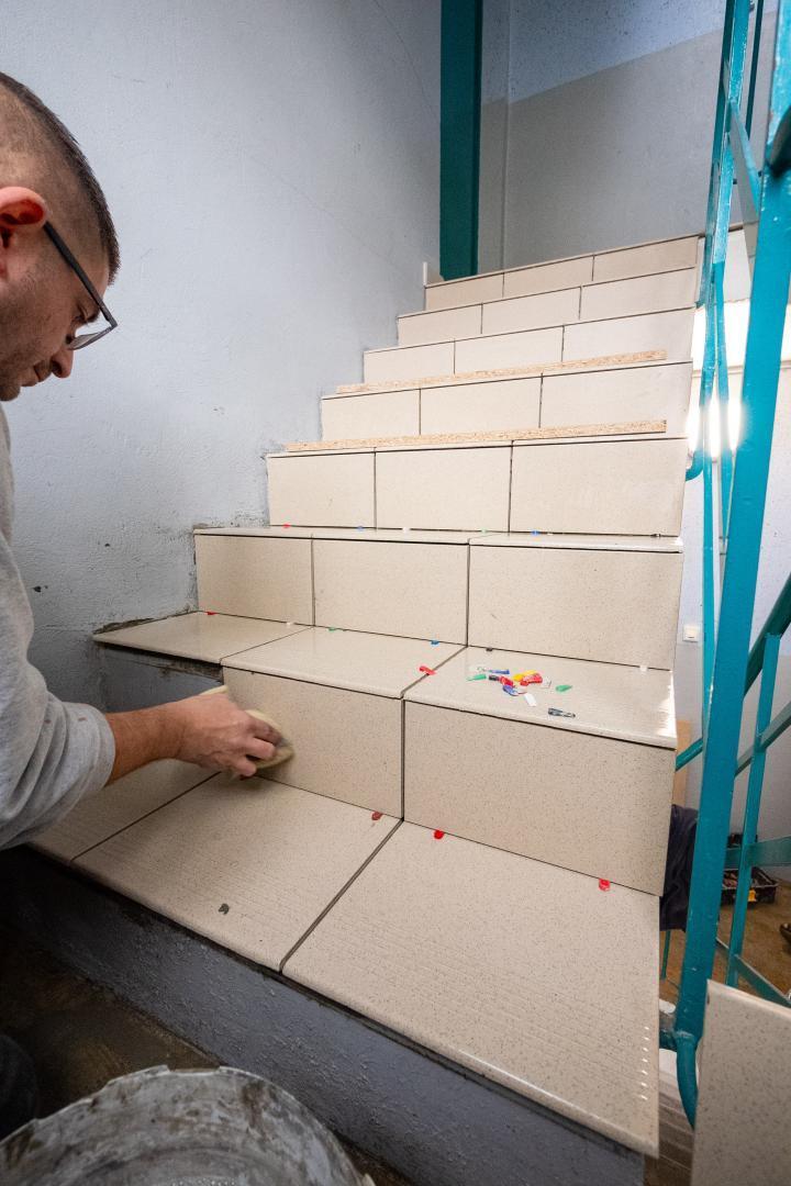 Réaliser une salle de bains clé en main Troyes