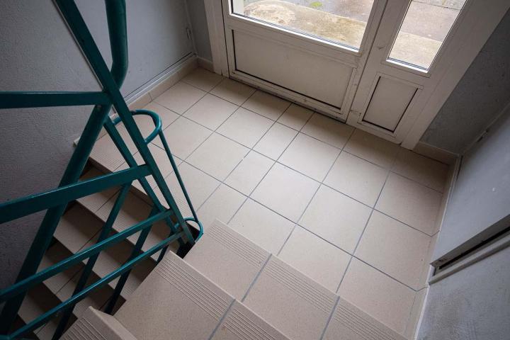 Pose de fenêtres Troyes